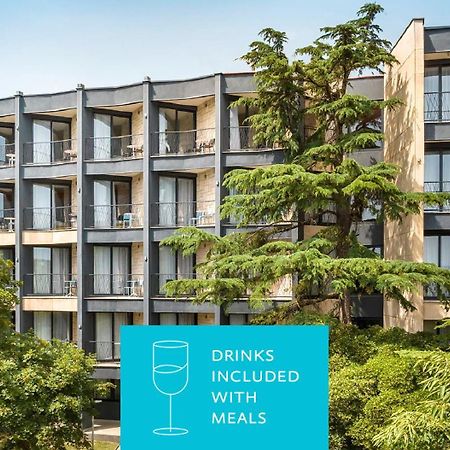 Aminess Vival Casa Lisanj Ξενοδοχείο Novi Vinodolski Εξωτερικό φωτογραφία