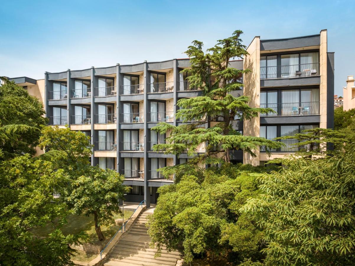 Aminess Vival Casa Lisanj Ξενοδοχείο Novi Vinodolski Εξωτερικό φωτογραφία