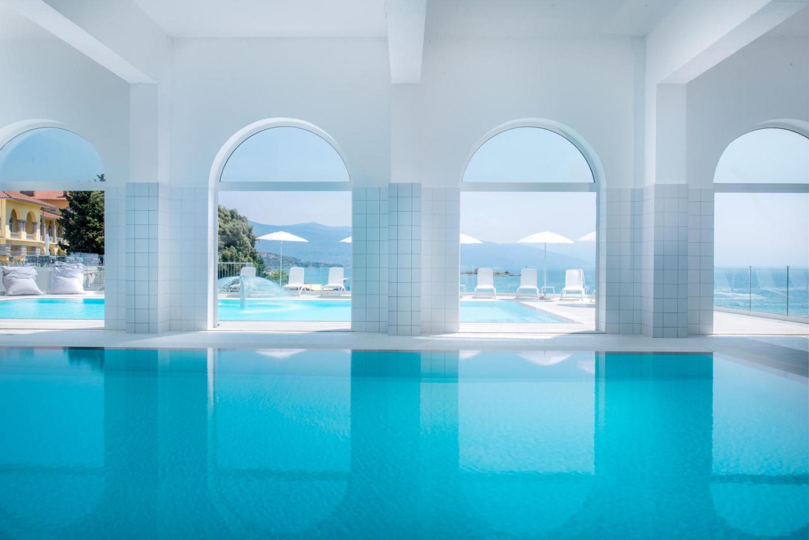 Aminess Vival Casa Lisanj Ξενοδοχείο Novi Vinodolski Εξωτερικό φωτογραφία