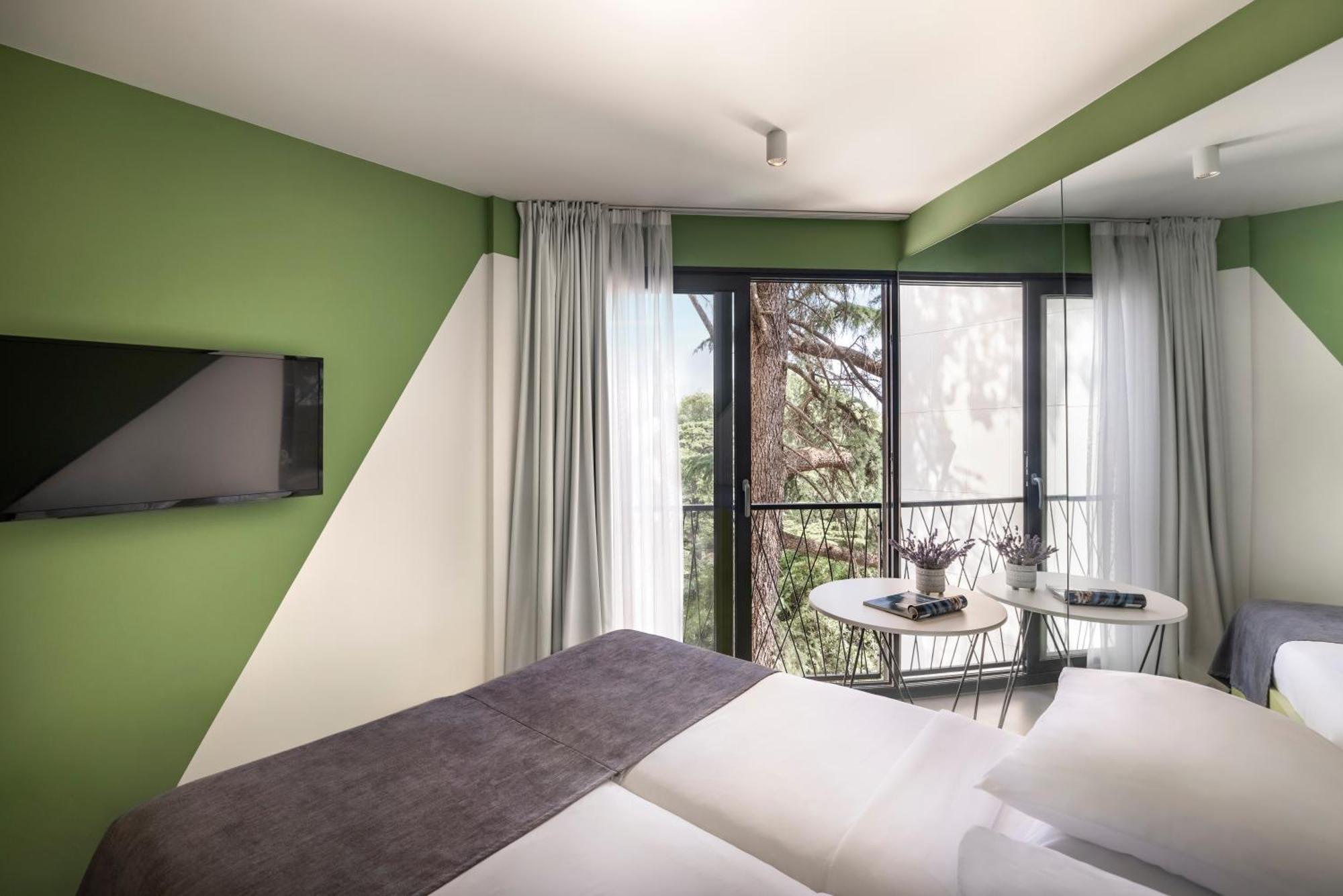 Aminess Vival Casa Lisanj Ξενοδοχείο Novi Vinodolski Εξωτερικό φωτογραφία
