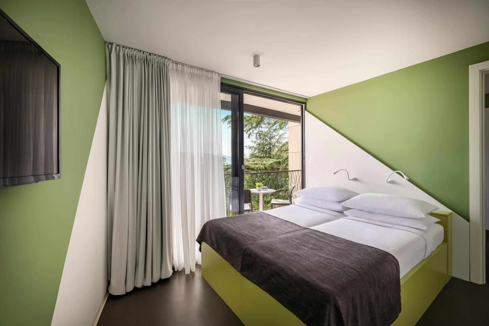 Aminess Vival Casa Lisanj Ξενοδοχείο Novi Vinodolski Εξωτερικό φωτογραφία